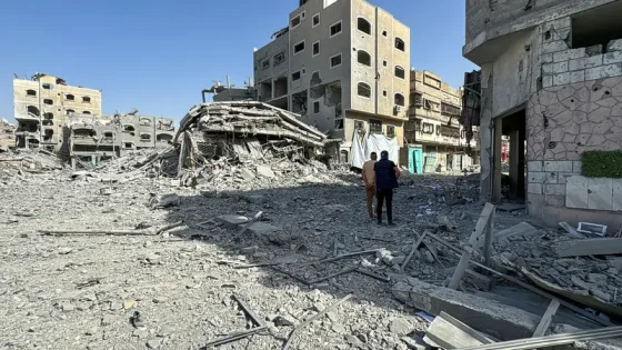 الحرس الثوري يرحب بهدنة غزة.. ويحذر “استعدوا لحرب جديدة”