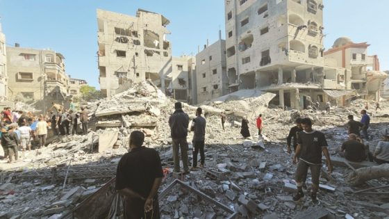 “الأورومتوسطي” يطالب بإدخال فرق الطب الشرعي والجنائي لغزة والكشف عن المقابر الجماعية