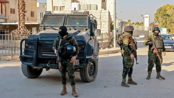 العميد رجب: اعتقال 247 من الخارجين على القانون خلال حملة “حماية وطن” في مخيم جنين