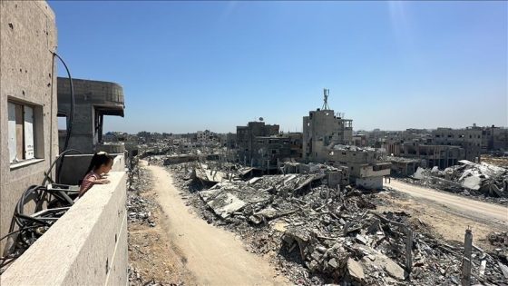 “أطباء بلا حدود”: رفح مدمرة وإزالة المخلفات الإسرائيلية تحتاج لسنوات