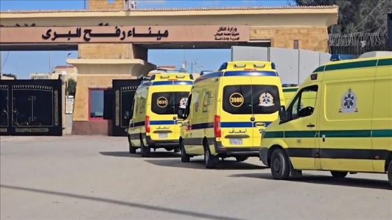 محافظ شمال سيناء: معبر رفح سيفتتح خلال أيام بوجود أوروبي فلسطيني