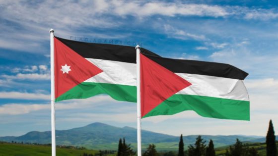 رفض أردني قاطع لخطة ترامب