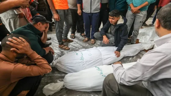 حصيلة الشهداء عدوان غزة