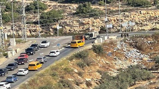 لليوم الثاني: حصار مشدد وغير مسبوق على محافظات الضفة