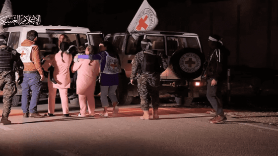 مستشار بايدن ينضم لمفاوضات وقف اطلاق النار في الدوحة