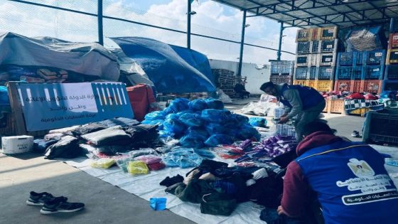 أهم التدخلات الحكومية لإغاثة أبناء شعبنا في قطاع غزة خلال الأيام الماضية
