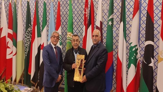 بمشاركة محافظة القدس.. وفد منظمة التحرير يلتقي مندوبي جامعة الدول العربية لمناقشة دعم القضية الفلسطينية