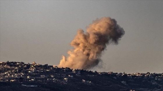 لأول مرة منذ الانسحاب: جيش الاحتلال يقصف سيارة جنوب لبنان