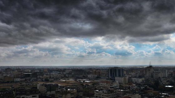 الطقس: ارتفاع على الحرارة مع بقاء الجو شديدة البرودة