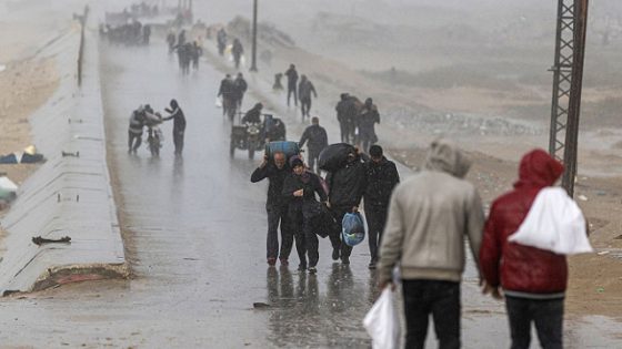 الجنرال الإسرائيلي آيلاند: خطة ترامب “أكثر من منطقية”