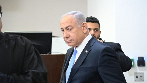 نتنياهو يطلب من المحكمة مداولات مغلقة بحضور كاتس بذريعة “موضوع أمني حساس”