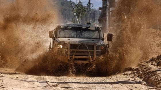 “هيومن رايتس ووتش”: إسرائيل تستنسخ انتهاكات غزة في الضفة الغربية