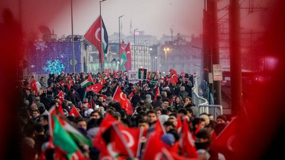 الشاباك يطلق حملة لتجنيد متحدثي التركية إلى صفوفه