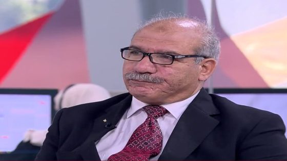 الخطيب: تصريحات أبو مرزوق تأتي في سياق بحثه مع أطراف إقليمية عن بديل لمنظمة التحرير