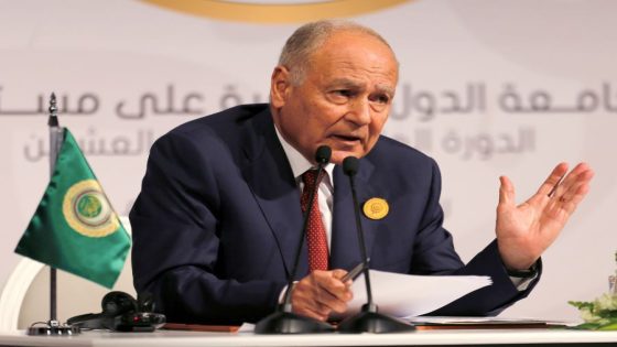 أبو الغيظ: إخلاء فلسطين التاريخية من سكانها الأصليين أمر لا يمكن قبوله