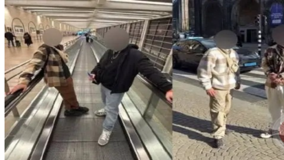 مطاردة دولية: جنديان إسرائيليان يفرّان من هولندا بعد كشف موقعهما