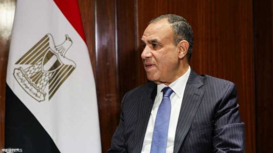 مصر تطالب الدول الأوروبية بدعم خطتها لإعادة إعمار غزة دون تهجير