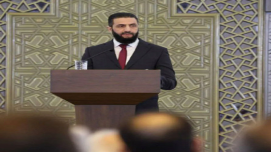 «الحوار الوطني» السوري: البيان الختامي يندد بتوغل إسرائيل ويدعو لانسحابها