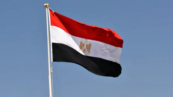 مصر تعرب عن استهجانها لتصريحات رئيس الوزراء الإسرائيلي بشأن دورها في غزة