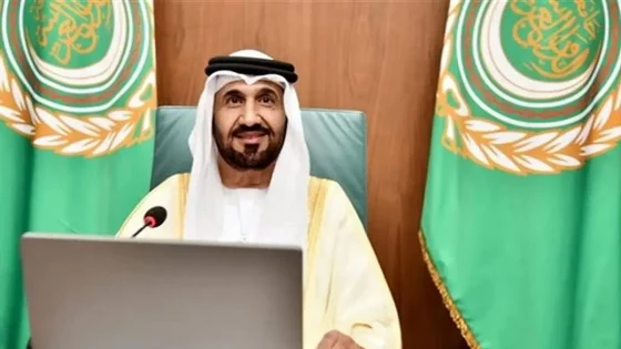 البرلمان العربي يدين قرار الاحتلال إلغاء اتفاقية 1967 مع “الأونروا” ويحذر من عواقبه