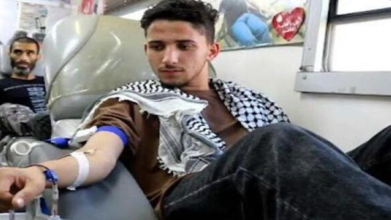 وزير الصحة يعلن إعادة تشغيل بنك الدم المركزي في المحافظات الجنوبية