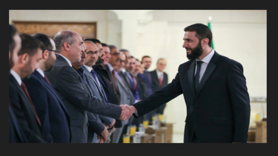 سوريا.. قرار رئاسي انتظره السوريون كثيرا