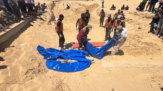 ارتفاع حصيلة الشهداء في قطاع غزة إلى 48,346 والإصابات إلى 111,759 منذ بدء العدوان