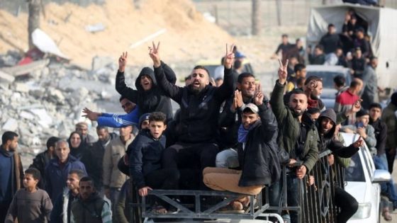 النرويج: فلسطين هي وطن الفلسطينيين والتهجير يتعارض مع القانون الدولي