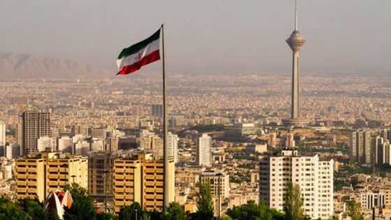 ايران: نرفض تهجير الشعب الفلسطيني من أرضه