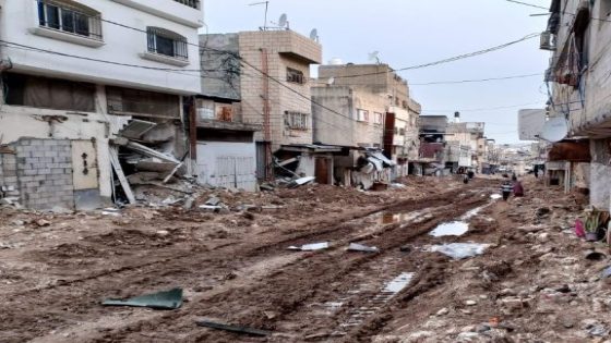 لليوم الـ29.. جيش الاحتلال يواصل عدوانه على طولكرم ومخيميها