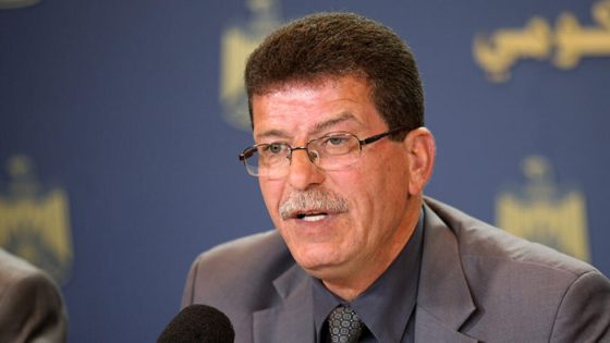 قدورة فارس: نطالب الرئيس بسحب المرسوم المتعلق بـ”مخصصات الأسرى والشهداء” فوراً