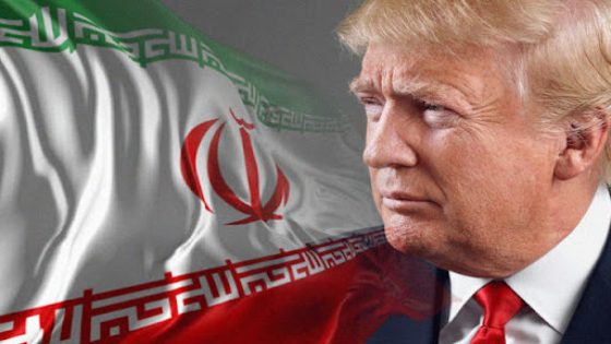 إيران وترامب