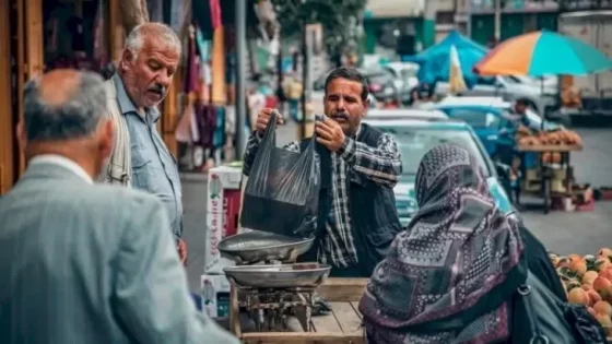 الاقتصاد الفلسطيني