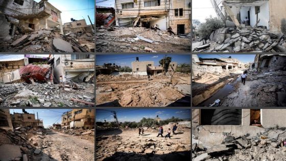 الاحتلال يواصل حربه المفتوحة ضد شمال الضفة الغربية
