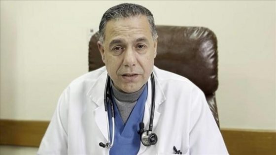 الدكتور حسام أبو صفية