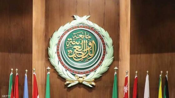 قمة عربية في مصر