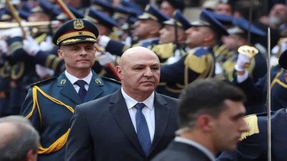 لبنان نواف سلام