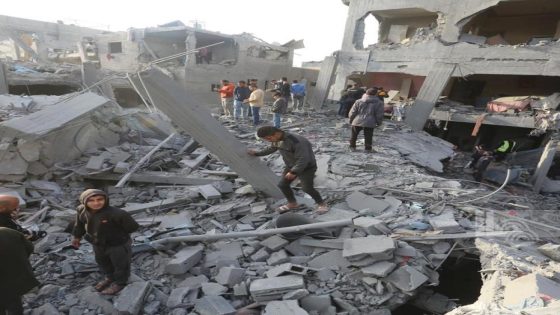 شهداء وجرحى بينهم أطفال ونساء بقصف الاحتلال مدينة غزة