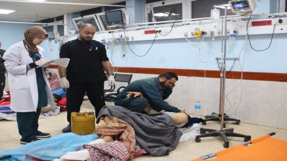 710 شهيد وأكثر من 900 جريح في قطاع غزة خلال 48 ساعة