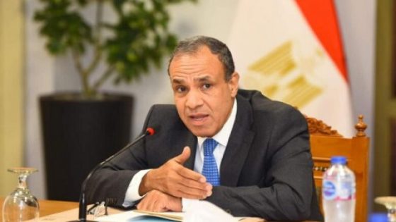 وزير خارجية مصر: خطة “إعمار غزة” حصلت على تأييد إقليمي ودولي واسع