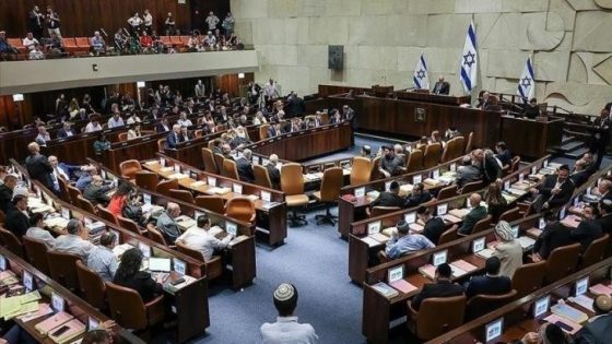 دولة الاحتلال تصادق على ميزانية ضخمة لخدمة السجون