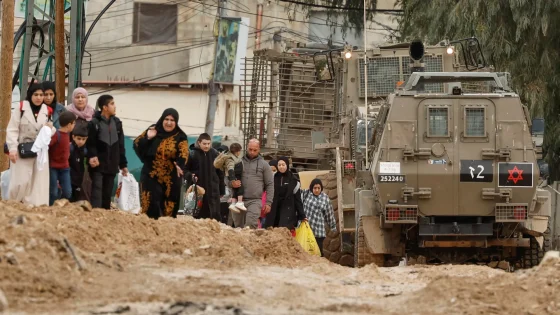 الاحتلال يواصل عدوانه على جنين ومخيمها لليوم الـ41