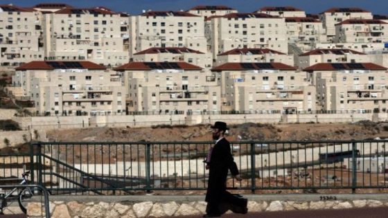 ألمانيا تدين قرار الاحتلال شرعنة 13 بؤرة استعمارية