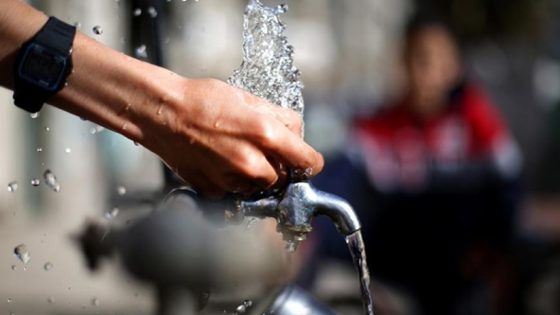 90% من سكان غزة غير قادرين على الحصول على المياه