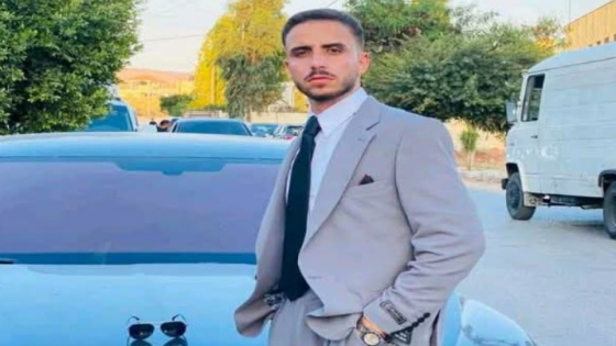 استشهاد شاب برصاص الاحتلال في سالم شرق نابلس