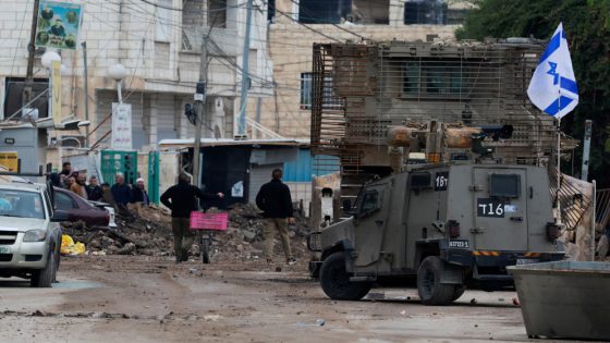 الاحتلال يواصل عدوانه لليوم الـ56: ارتفاع عدد النازحين من مخيم جنين إلى 21 ألف شخص