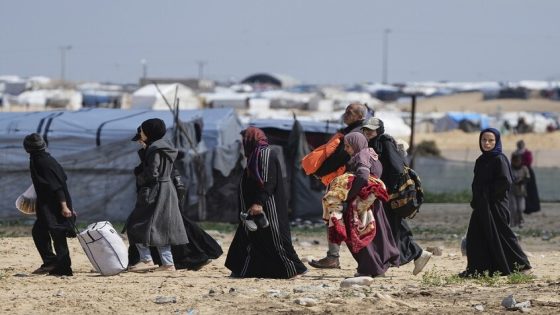 السعودية تدين إنشاء سلطات الاحتلال وكالة لتهجير شعبنا من قطاع غزة