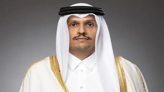 قطر تدعو المجتمع الدولي للتصدي بحزم لسياسة التجويع بغزة