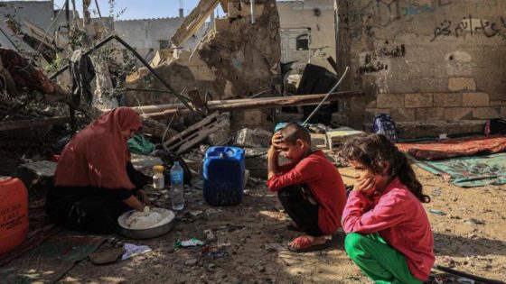 الأردن يدين استئناف إسرائيل عدوانها على غزة