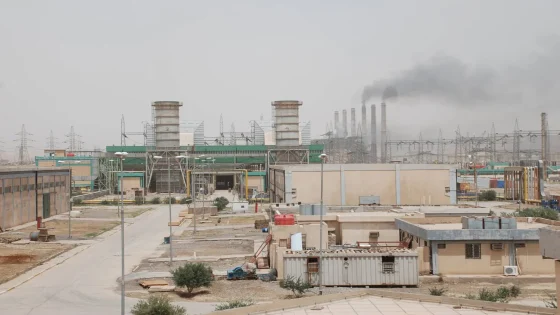 العراق